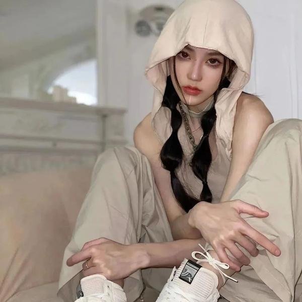 红杏初恋