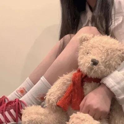 沙漠里的流浪者