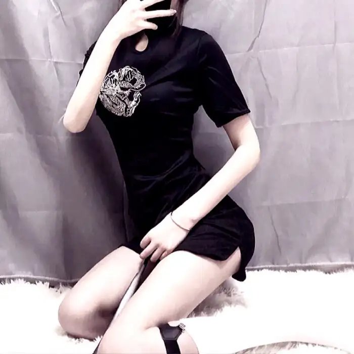 仇恨